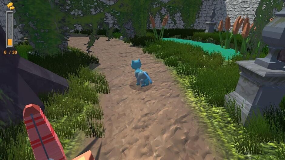 Cat vs. Corgis Screenshot