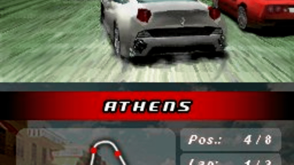 Ferrari GT: Evolution Screenshot