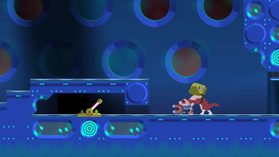 Widget Satchel Screenshot