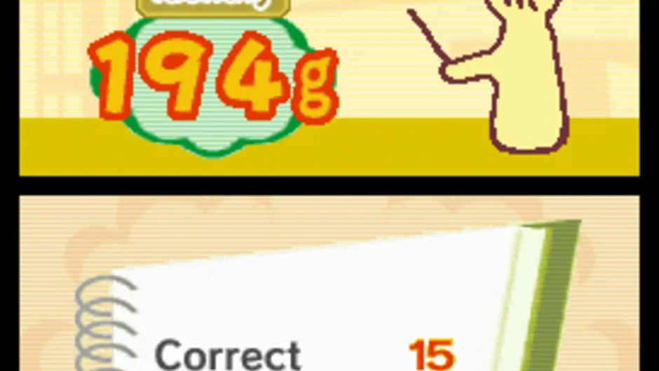 Skärmbild 5 från Big Brain Academy