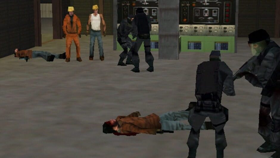 Tom Clancy's Rainbow Six-reviewed-cover