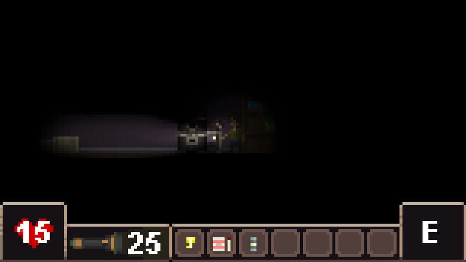 Breathing Fear Screenshot