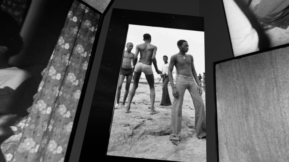 สกรีนช็อตจาก The Eye of Modern Mali (รูปที่ 2)