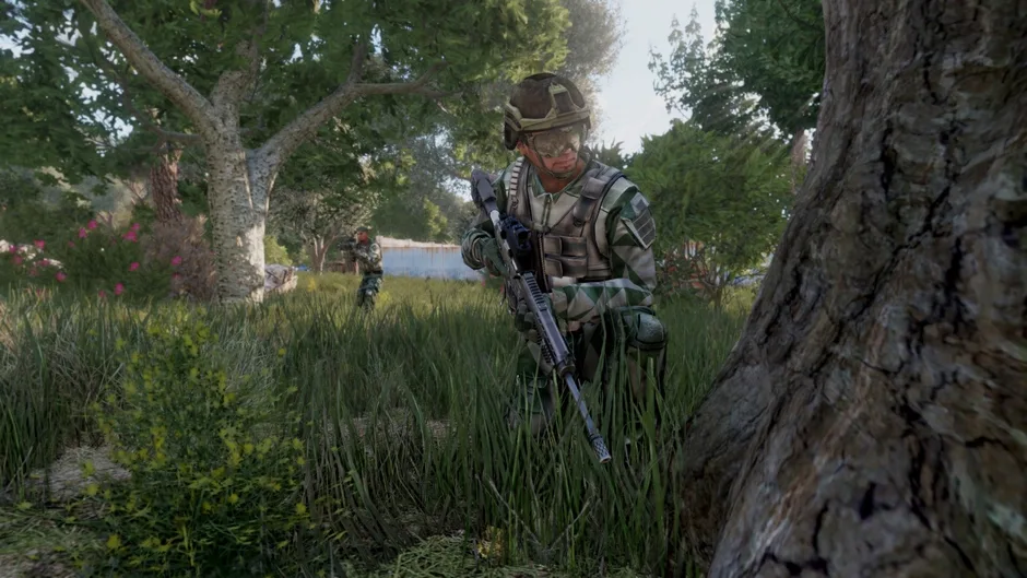 Argo, captura de tela 4