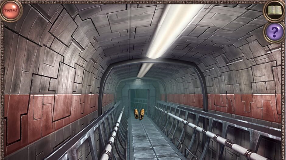 Green Moon 2 Screenshot