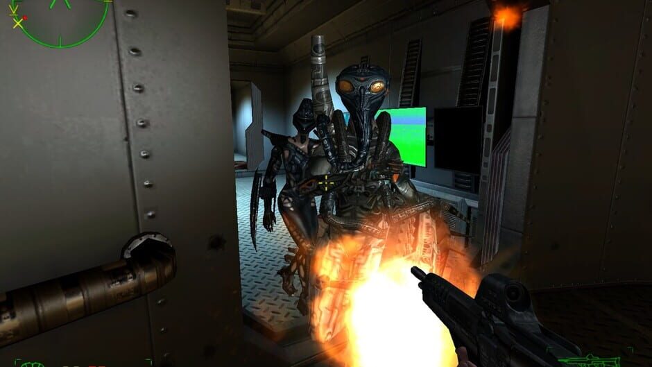 Operation: Matriarchy Screenshot