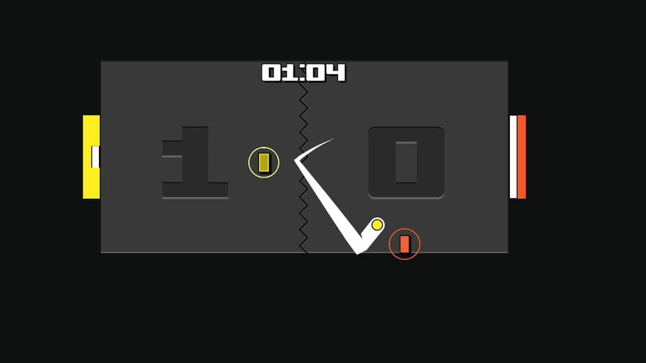 Match Point Screenshot