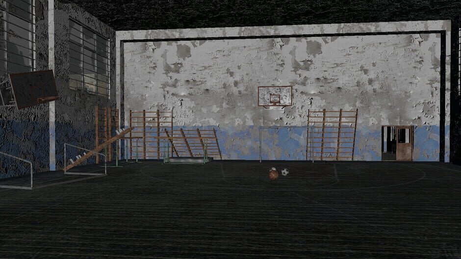 School of Horror Screenshot