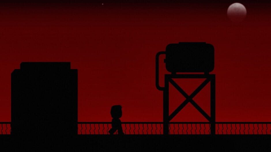 The Orphan Dreams Screenshot