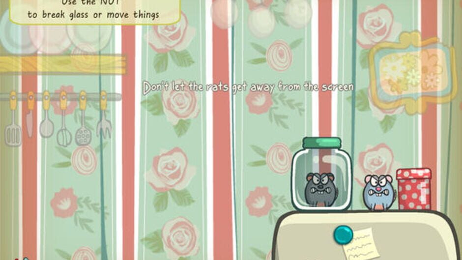 Rats Invasion 2 screenshot