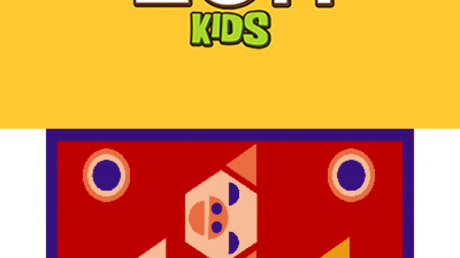 Color Zen Kids screenshot