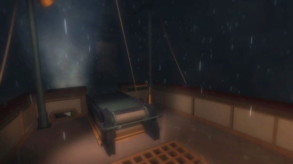 Trawl Screenshot