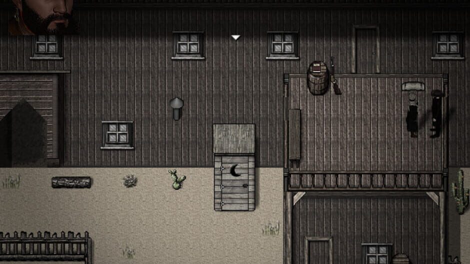 The Deed: Dynasty Screenshot