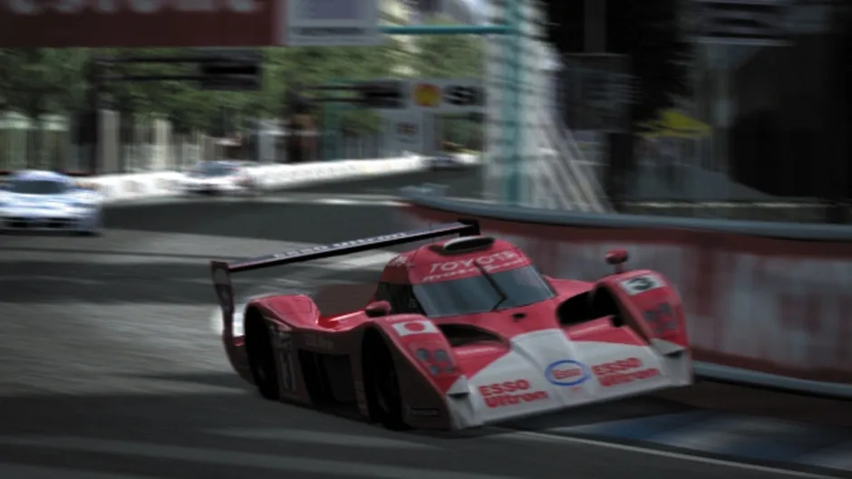 Gran Turismo 4 screenshot 12256