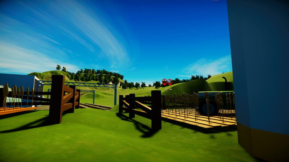 Oligopoly screenshot