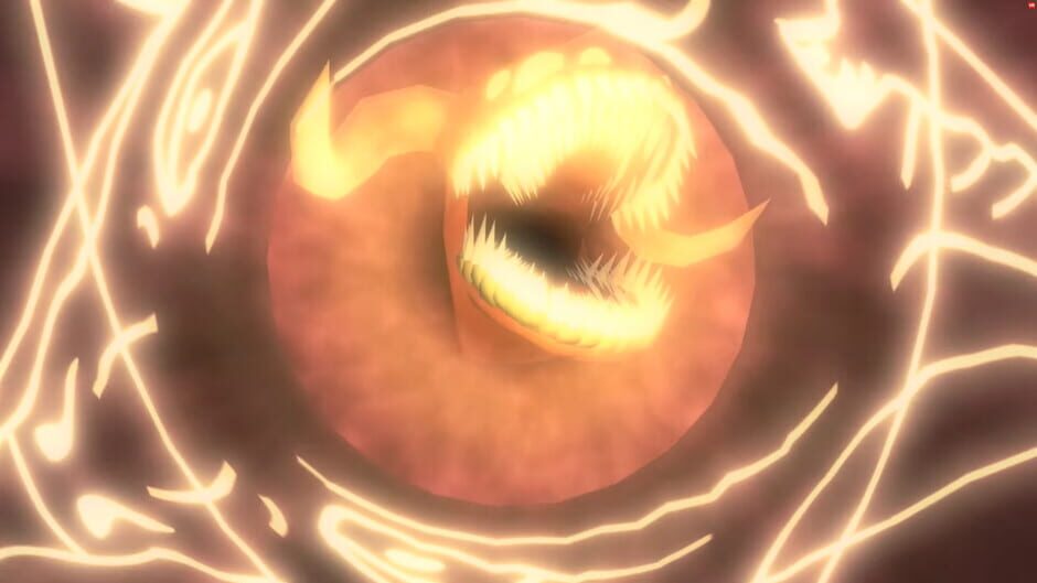 Directionless Screenshot