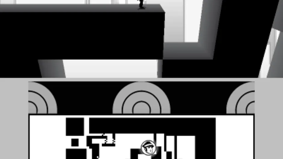 Capture d'écran de l'article