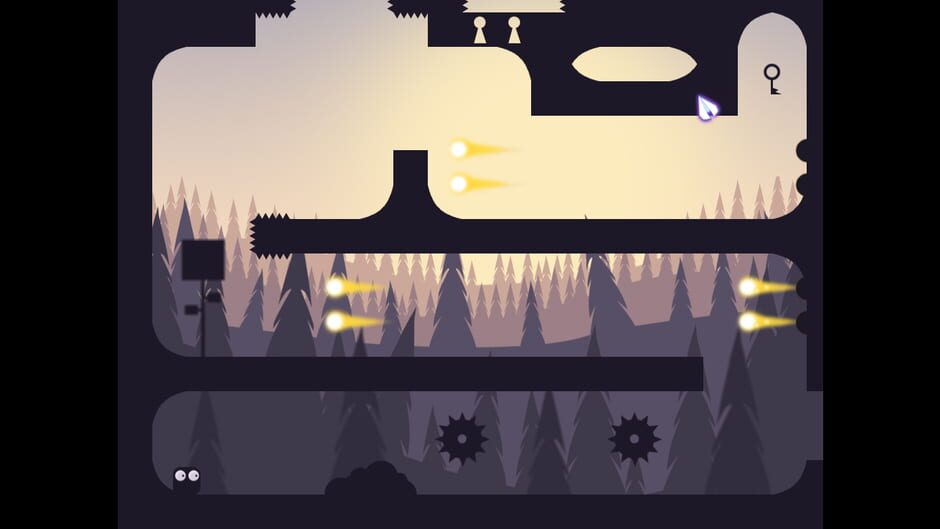 Grav Grav Gravity Screenshot
