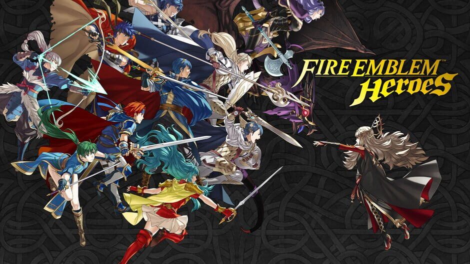 Fire Emblem Heroes-reviewed-cover