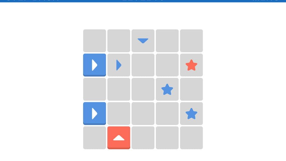 Squares screenshot