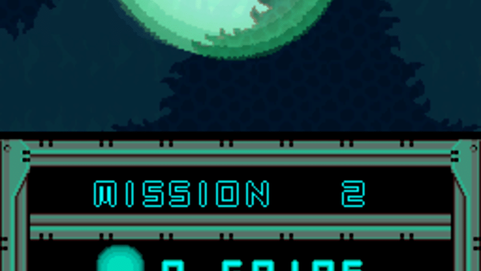 Abyss Screenshot