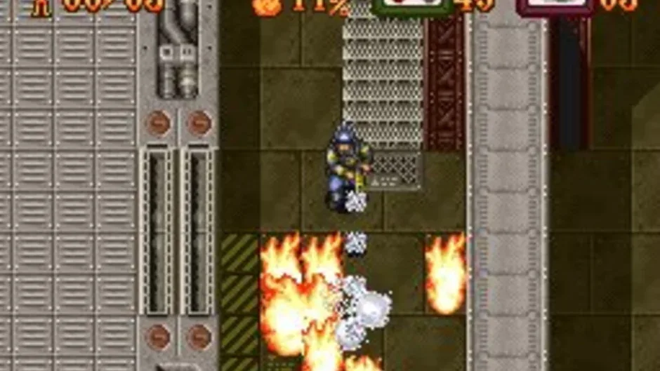 Screenshot 1 aus The Ignition Factor
