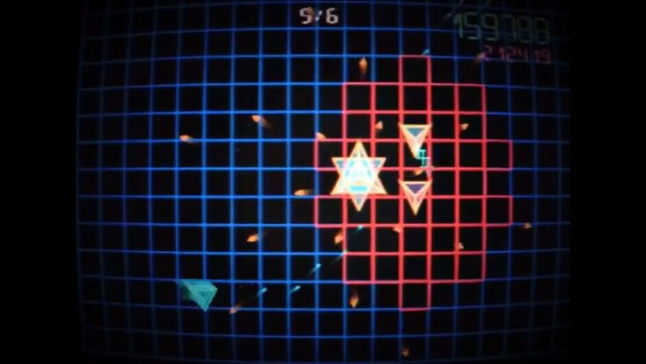 Evil Glitch Screenshot