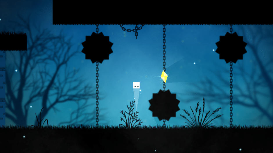 36 Fragments of Midnight Screenshot