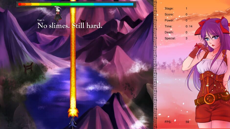 Heartomics: Lost Count Screenshot