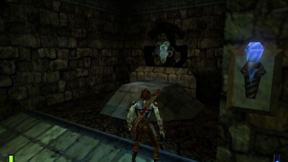 Heretic II screenshot 5