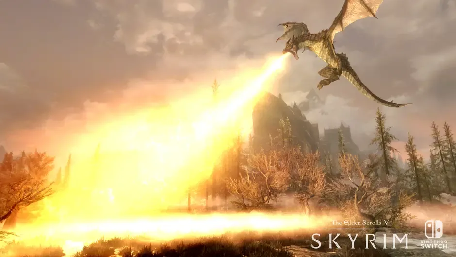The Elder Scrolls V: Skyrim screenshot 44438