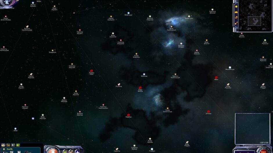 Armada 2526 Screenshot