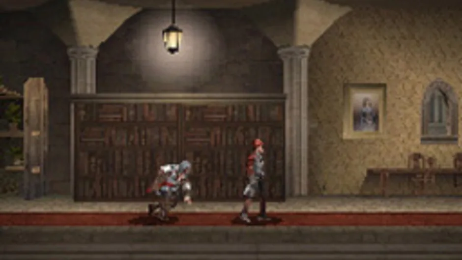 Screenshot 4 aus Assassin's Creed II: Discovery