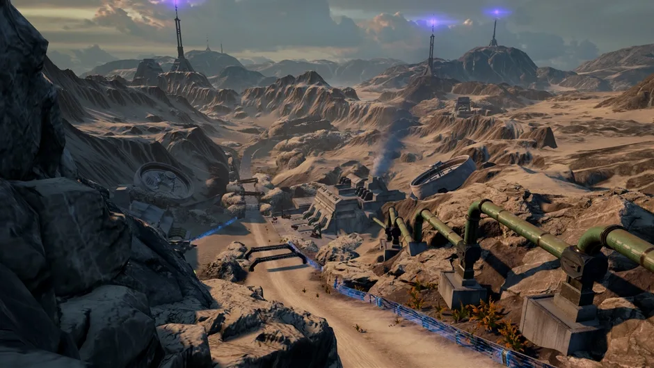 Grip, captura de tela 4
