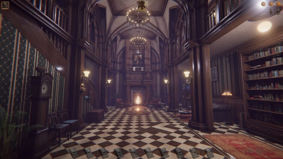 Arevoatl seven coins Screenshot