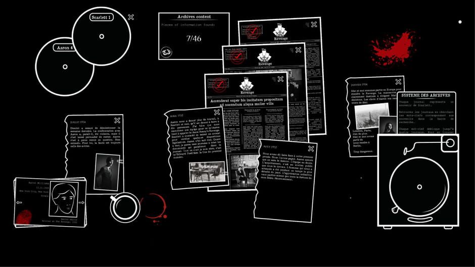 How to shoot a criminal Screenshot