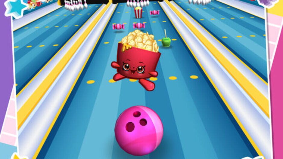 สกรีนช็อตจาก Shopkins World! (รูปที่ 6)