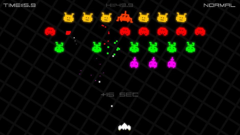 Super Destronaut Screenshot