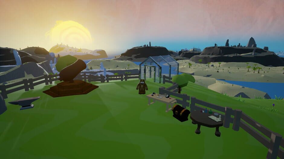 Wrongworld Screenshot