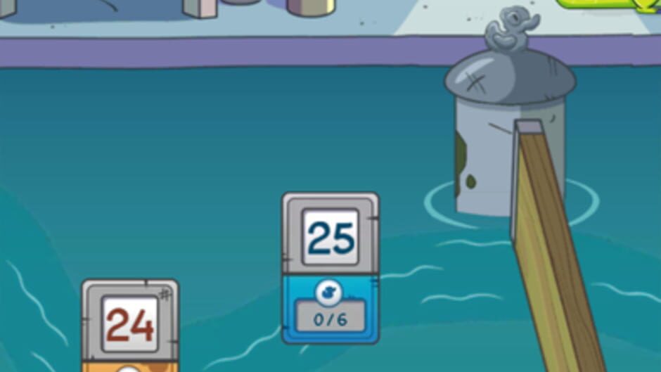 Where's My Water? 2 screenshot
