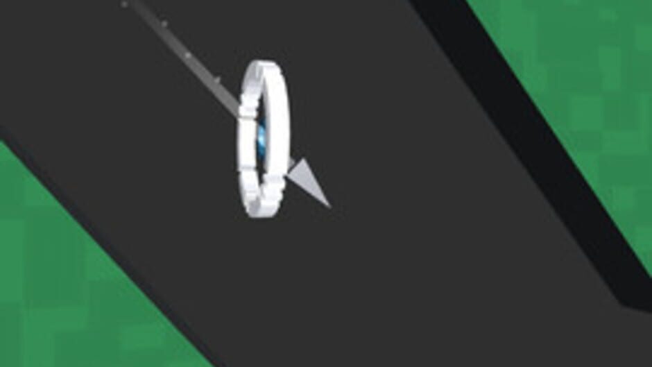 Wavy trip Screenshot