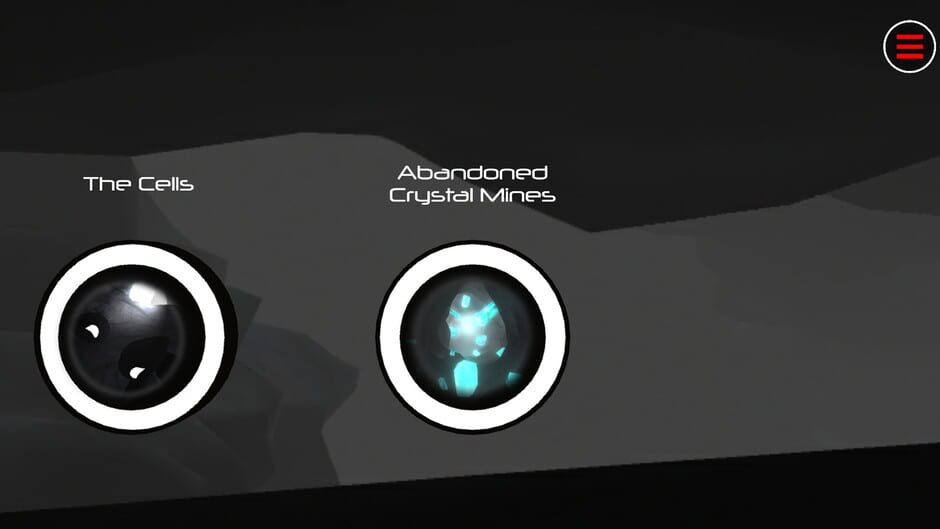 Forgotten Light Screenshot