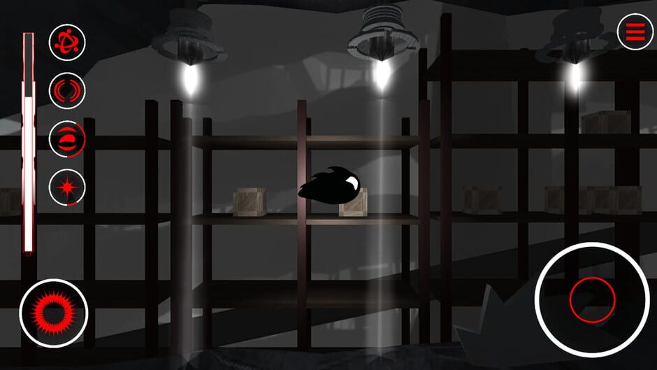 Forgotten Light Screenshot