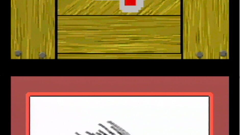 WarioWare: Touched! screenshot