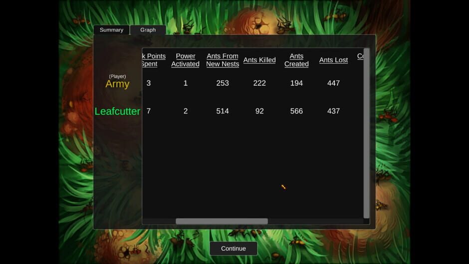 Ant Empire Screenshot