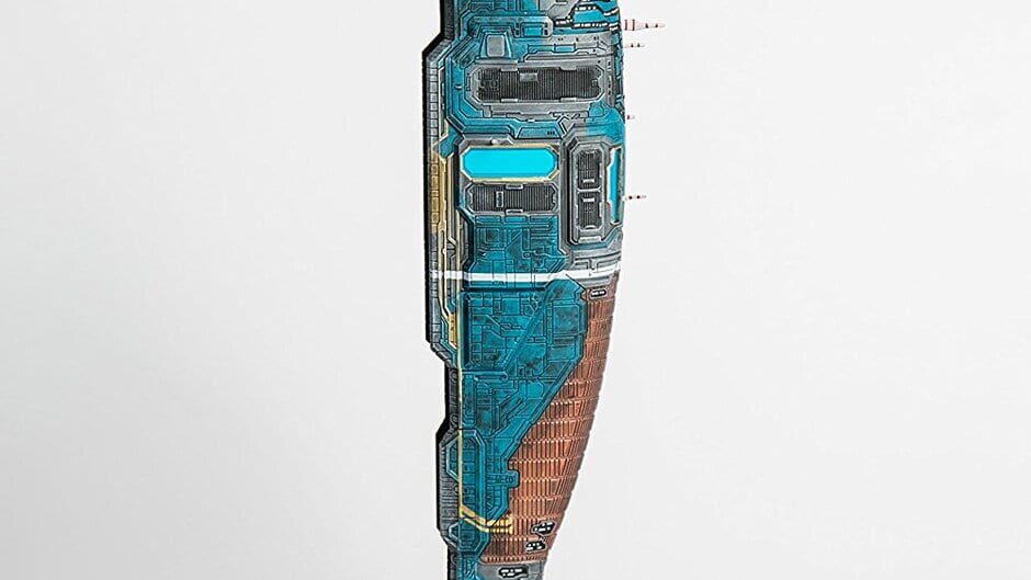 Homeworld Remastered Collection screenshot 1