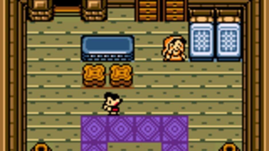 The Legend of Zelda: Oracle of Ages-reviewed-cover