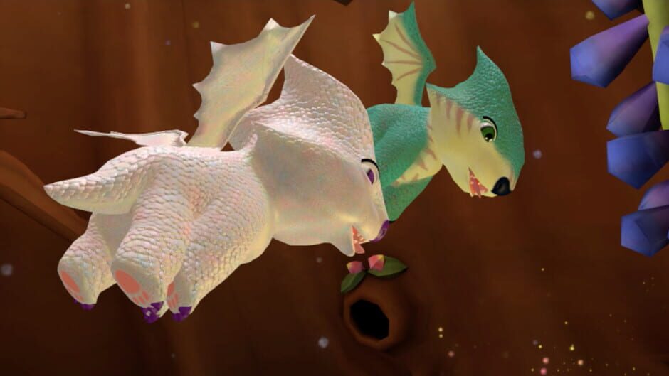 Beast Pets Screenshot