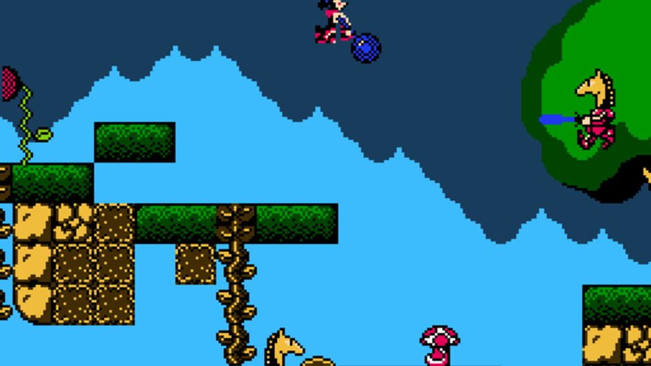 Athena screenshot 2