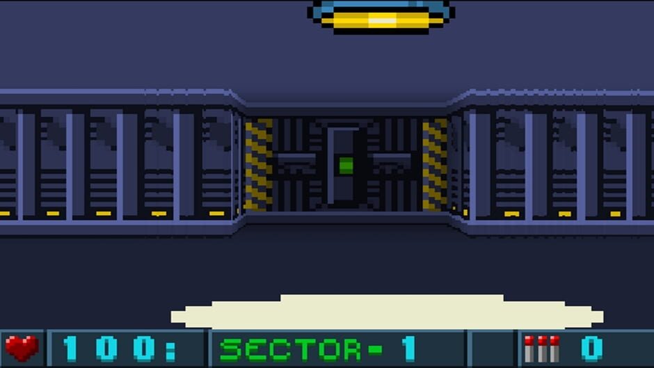 Spaceguy Screenshot